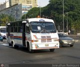 DC - Unin Magallanes Silencio Plaza Venezuela 003, por Jonnathan Rodrguez