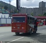 DC - Asoc. Cooperativa Carabobo Tiuna R.L. 041, por Jonnathan Rodrguez