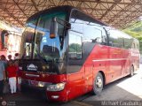 Bus Carpano 9963, por Michael Caraballo