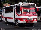 Expresos Rubio 10 Intercar Urbano Grande Iveco 120E18