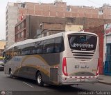 Transporte Aki Mvil 960 Irizar i6 370 Volvo B380R