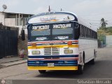 Colectivos Perij 14, por Sebastin Mercado