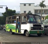 DC - U.C. Prez Bonalde 21