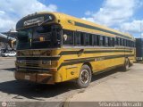 ZU - Colectivos Concepcin 038, por Sebastin Mercado