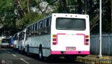 MI - Ruta Comunal Ciudad Betania 90, por Pablo Acevedo