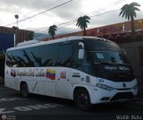 Rpidos Del Zulia 0974 Marcopolo Senior G6 Mercedes-Benz LO-915