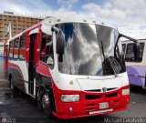 Coop. Transporte Menca de Leoni 036, por Michael Caraballo