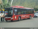 AN - Alcalda del Municipio Guanta 9 Yutong ZK6118HGA GNC (Segunda Gen) Integral Cummins ISLgeEV 320Hp