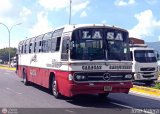 Lasa - Lnea Aragua S.A. 16, por Jos Valera