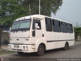 Lnea Santa Brbara 47 Carroceras Michelena Tonina Micro Ford Cargo 815