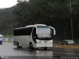 PDVSA Transporte de Personal 36-REP Yutong ZK6100HE Integral Cummins ISBe4 225Hp