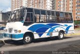 DC - Asoc. de Coop. de Transporte Ciudad Tiuna 199