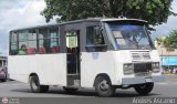 CA - Unin Conductores Libertador 50
