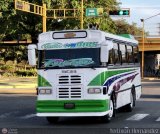 Cooperativa de Transporte Lucero Mundo 02, por Yertixon Hernndez