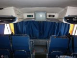 Transporte San Pablo Express 800