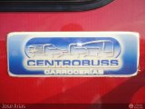 Uso Oficial RBT0012 Centrobuss Mini-Buss24 Iveco Serie TurboDaily