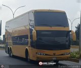 Aeronasa - Aeropullmans Nacionales S.A. 2024, por Daniel Fernndez