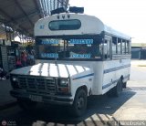 U.C. Campo Mara 002, por El Niobuses