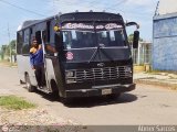 ZU - A.C. de Conductores Curva Villa Baralt 027