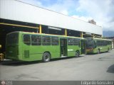 Metrobus Caracas 315