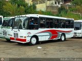 C.U. Caracas - Los Teques A.C. 147