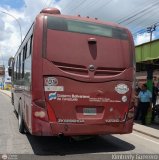 Transporte La Villa 01, por Kimberly Guerrero