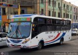 Transportes Huscar S.A. 2004 Artesanal o Desconocido Artesanal Peruano Mitsubishi Serie Fuso