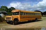 Particular o Transporte de Personal  Thomas Built Buses Conventional Ford B-750