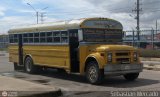 ZU - Colectivos Concepcin 005, por Sebastin Mercado