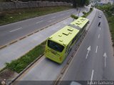 Metrolinea A2004 Busscar Urbanuss Pluss Mercedes-Benz O-500MA