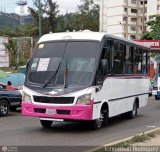 DC - A.C. Mixta Coche Vargas 117, por Jonnathan Rodrguez