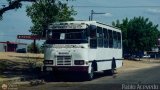 Unin de Conductores 87007 16-A