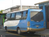 Lnea Unin Michelena Lobatera A.C. 27 Servibus de Venezuela Granate II Chevrolet NPR Turbo Isuzu