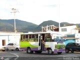 TA - Circunversa 34 Fanabus Minimetro H Ford B-350