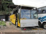 A.C. Mixta Fraternidad del Transporte R.L. 993 Superpolo - Superior Nova Mercedes-Benz OH-1420