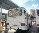 A.C. de Transporte Nmero Uno R.L. 018, por Miguel Pino