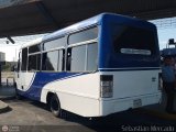 U.L.A.P. Machiques Maracaibo 44 Carroceras Mariara Didibus NPR EJ Iveco Serie TurboDaily