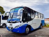Transporte Barinas 014, por Kleyzer Caldern