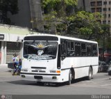 DC - Unin Conductores de Antimano 372, por Otto Ferrer