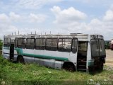 En Chiveras Abandonados Recuperacin  Fanabus Metro 3500 Urbano Iveco 100E18