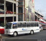 Coop. de Transporte La Candelaria 02, por Waldir Mata