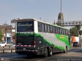 Transportes Romeliza 969 por Leonardo Saturno