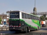 Transportes Romeliza 969 Comil Campione 3.85 Mercedes-Benz O-500RSD