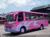 Unin Valencia A.C. 102, por Aly Baranauskas