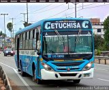 E.T. Urbanos Los Chinos S.A. (Per) 019A