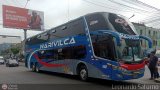 Expreso Warivilca (Per) 282