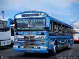 L�nea El Rosario 11 por Santiago Dorante