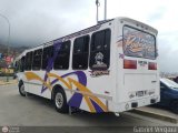 A.C. de Transporte Amigos de C�a 70 por Gabriel Vergara