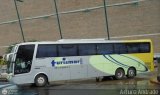 Turismar 2006 ND Busscar Vissta Buss HI Mercedes-Benz O-500RSD