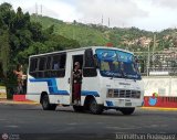 DC - Cooperativa de Transporte Los 4 Ases 82, por Jonnathan Rodrguez